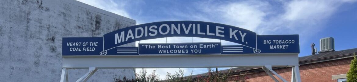 October 3, 2026 - Madisonville, KY